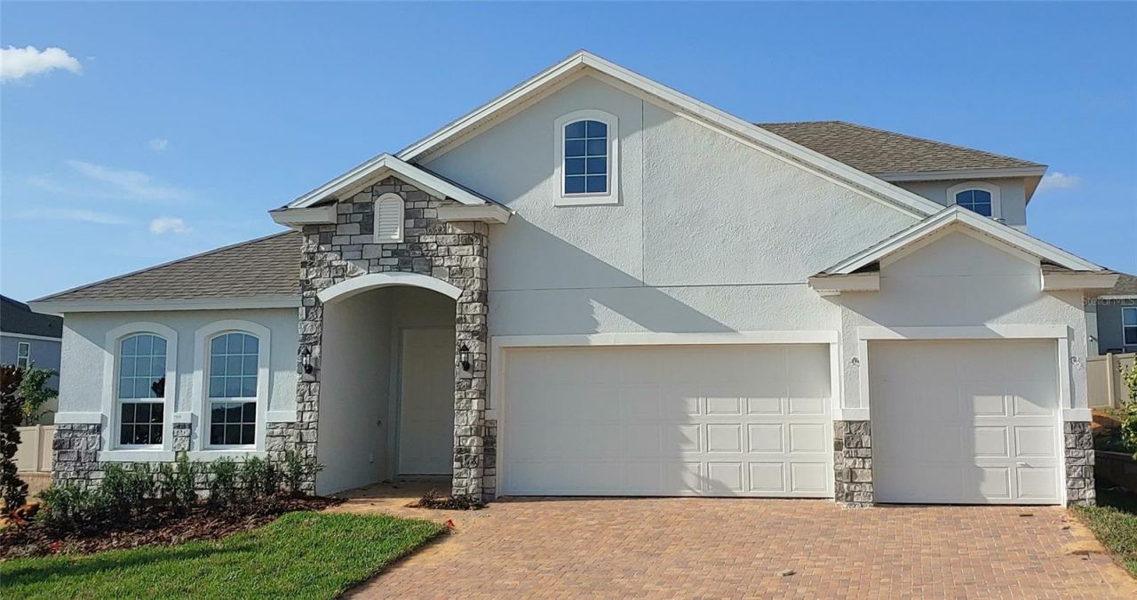 2311 Juniper Berry Drive, Minneola, FL 34715 Main Photo