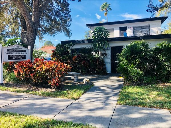 1762 N FORT HARRISON AVENUE, CLEARWATER, FL 33755