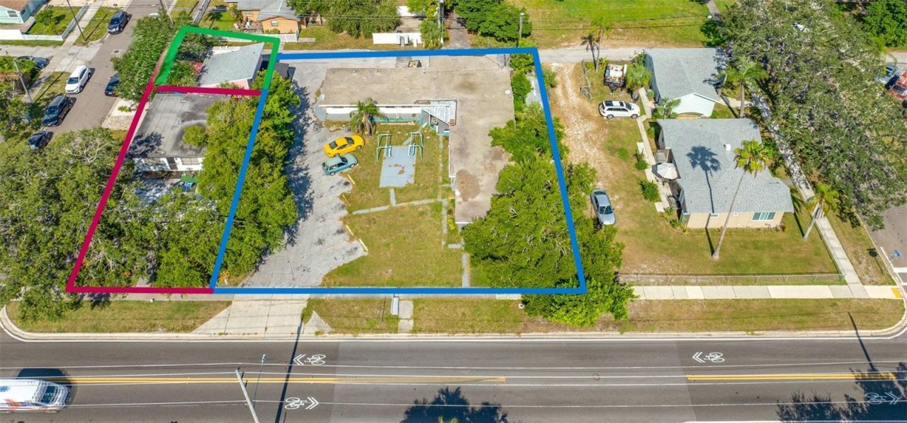 1762 N Fort Harrison Avenue, Clearwater, FL 33755 Photo