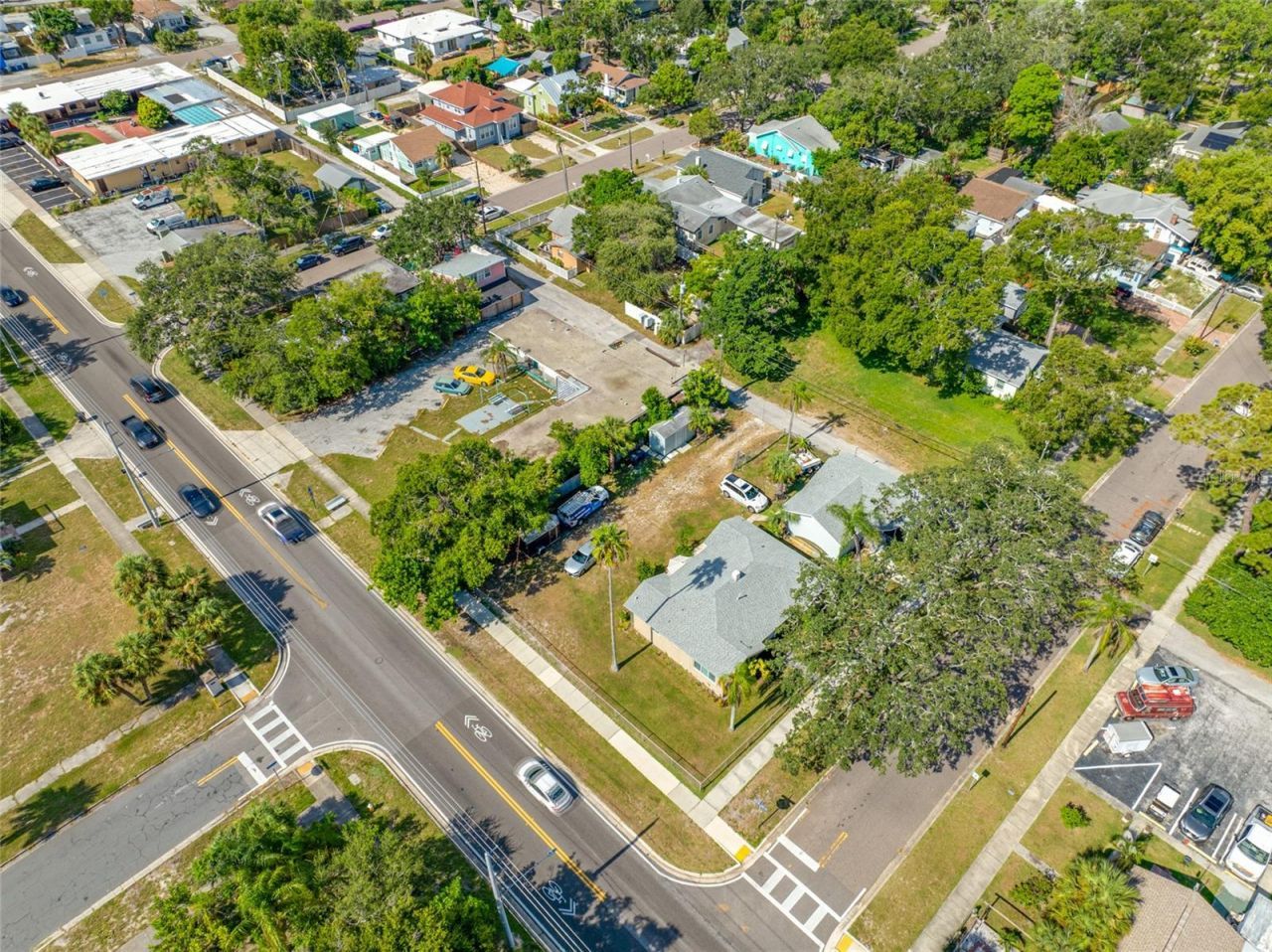 1762 N Fort Harrison Avenue, Clearwater, FL 33755 Photo