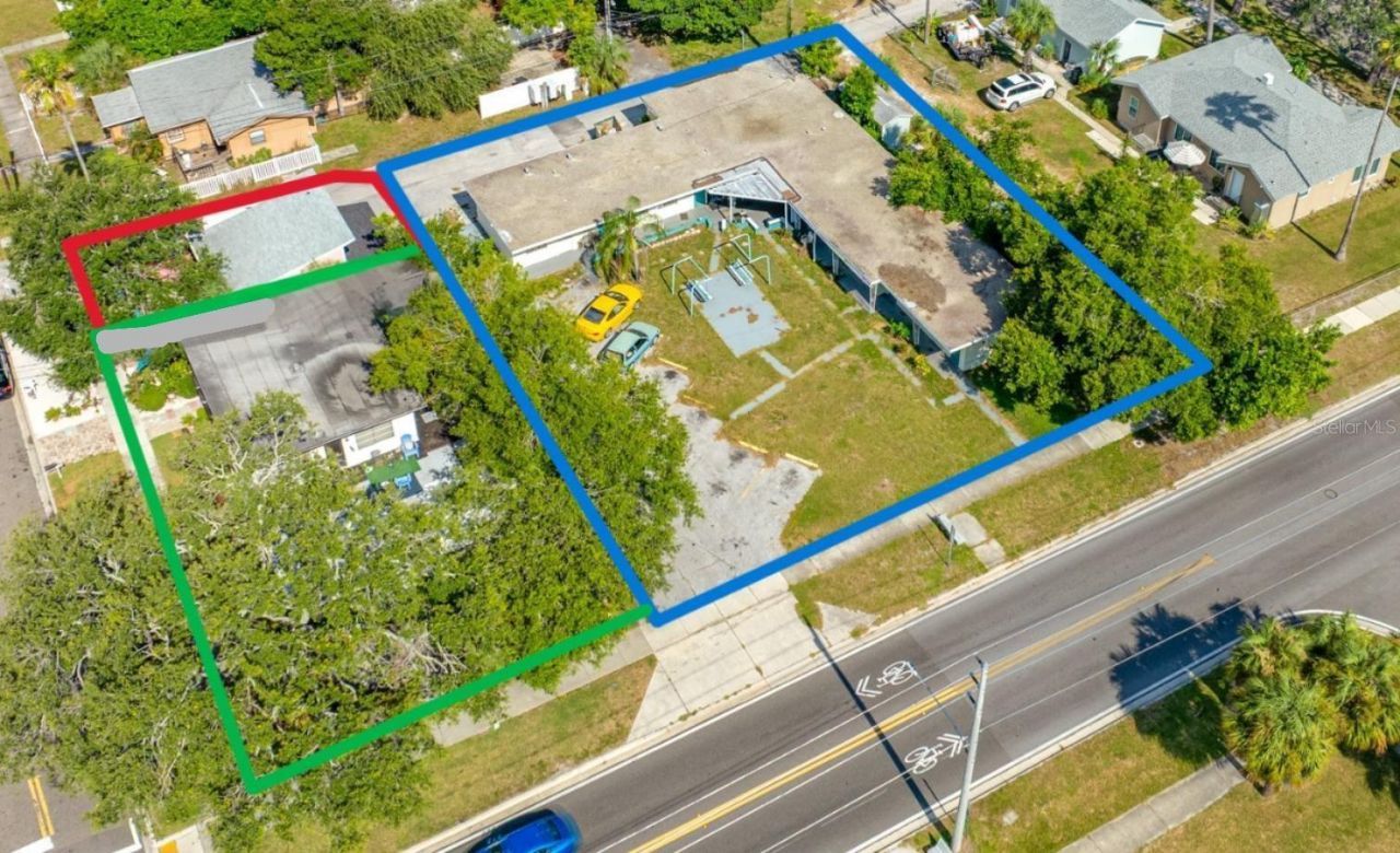 1762 N Fort Harrison Avenue, Clearwater, FL 33755 Photo