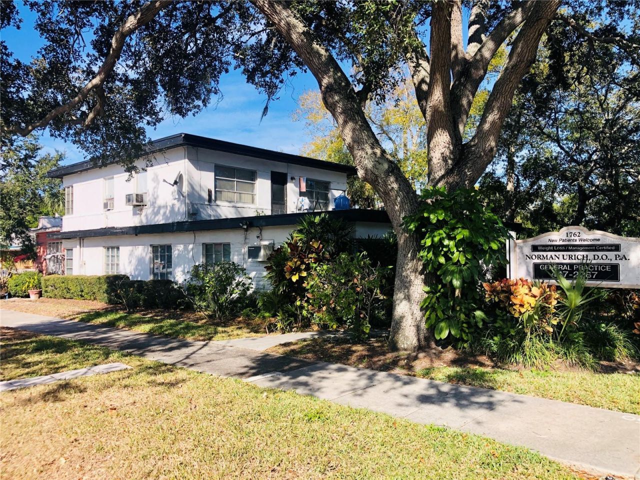 1762 N Fort Harrison Avenue, Clearwater, FL 33755 Photo