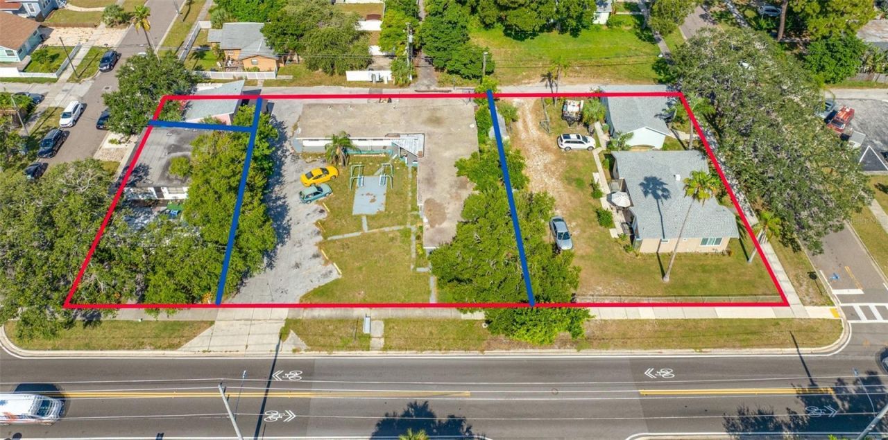 1762 N Fort Harrison Avenue, Clearwater, FL 33755 Photo