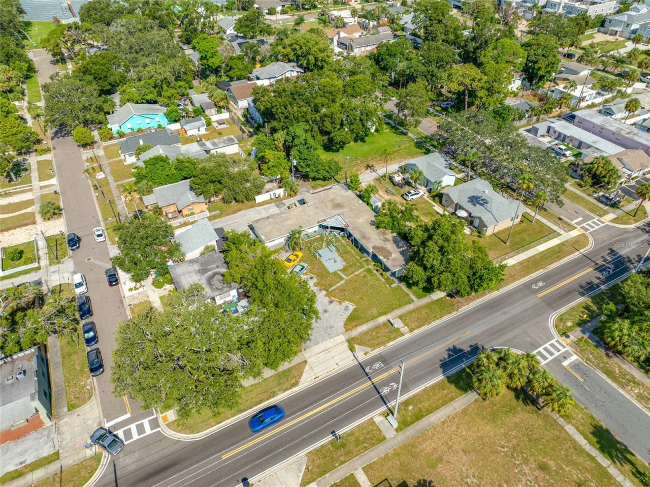 1762 N Fort Harrison Avenue, Clearwater, FL 33755 Photo