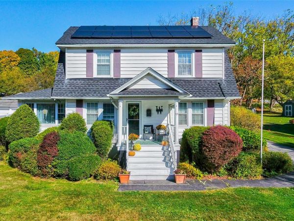 99 S Main Street , Florida, NY 10921