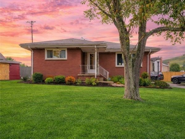 500 Underwood Avenue, Elizabeth, PA 15037