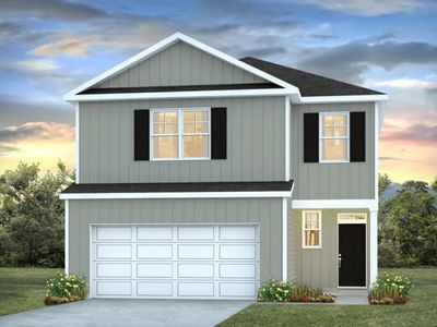 9033 Salamander Road, North Charleston, SC 29406