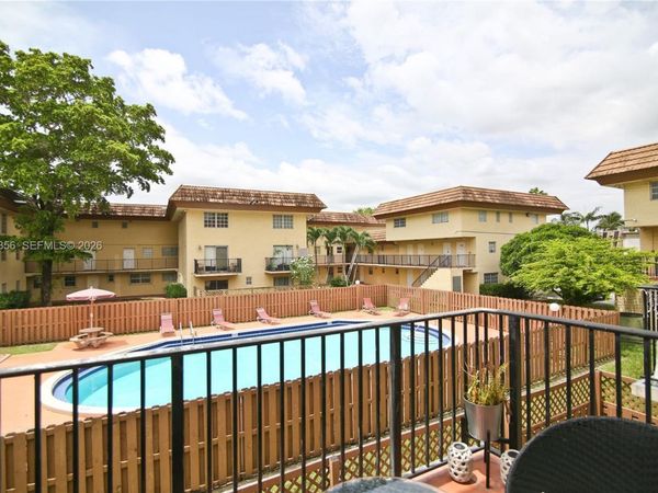 8500 SW 109th Ave, Unit 6-223, Miami, FL 33173