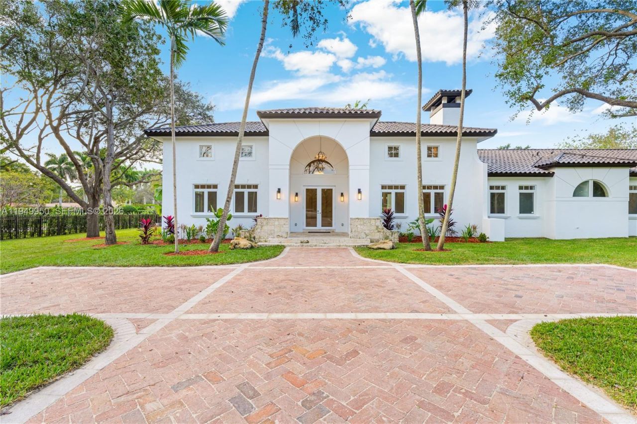 6200 SW 130th Ter, Pinecrest, FL 33156 Photo