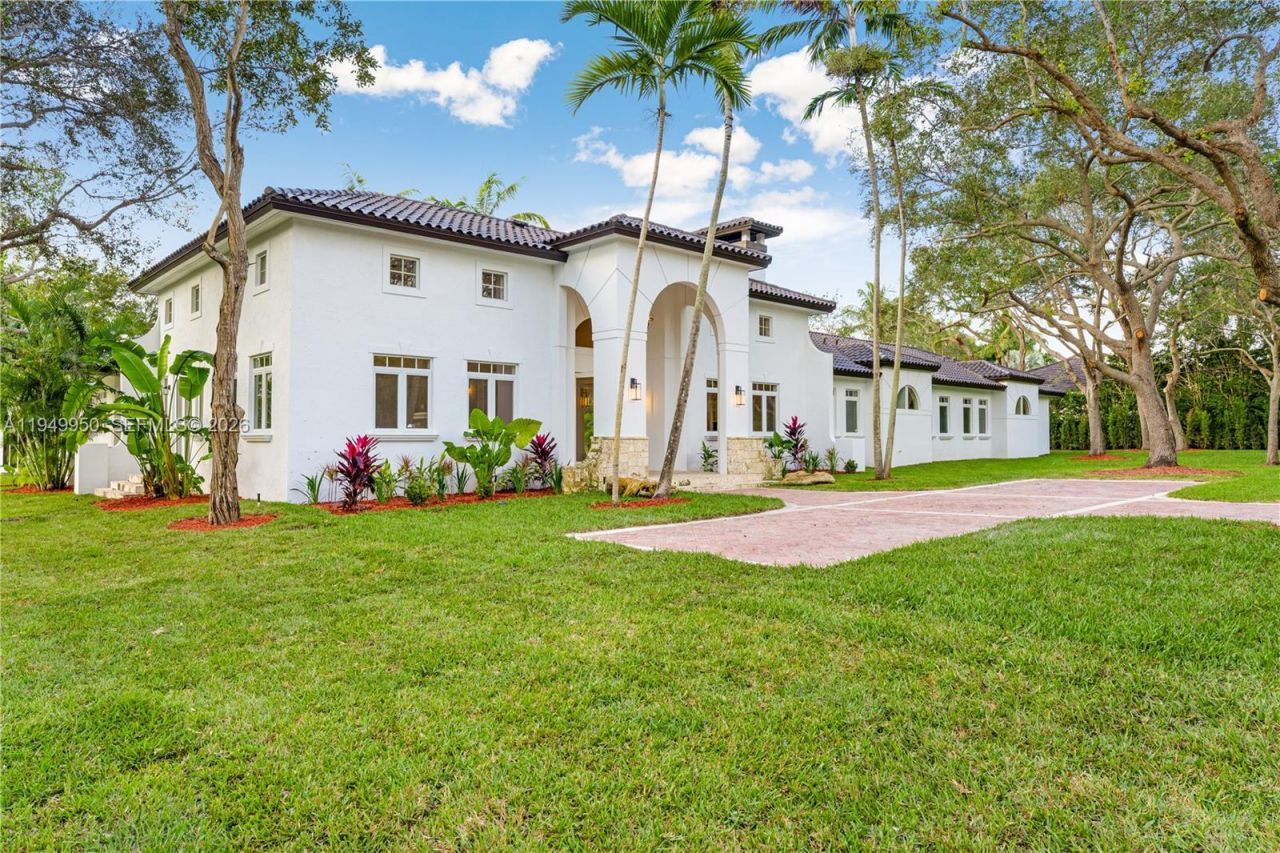 6200 SW 130th Ter, Pinecrest, FL 33156 Photo