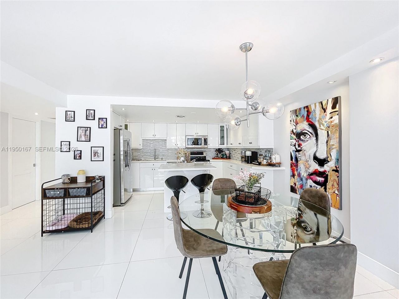 600 NE 36th St, Unit 703, Miami, FL 33137 Photo