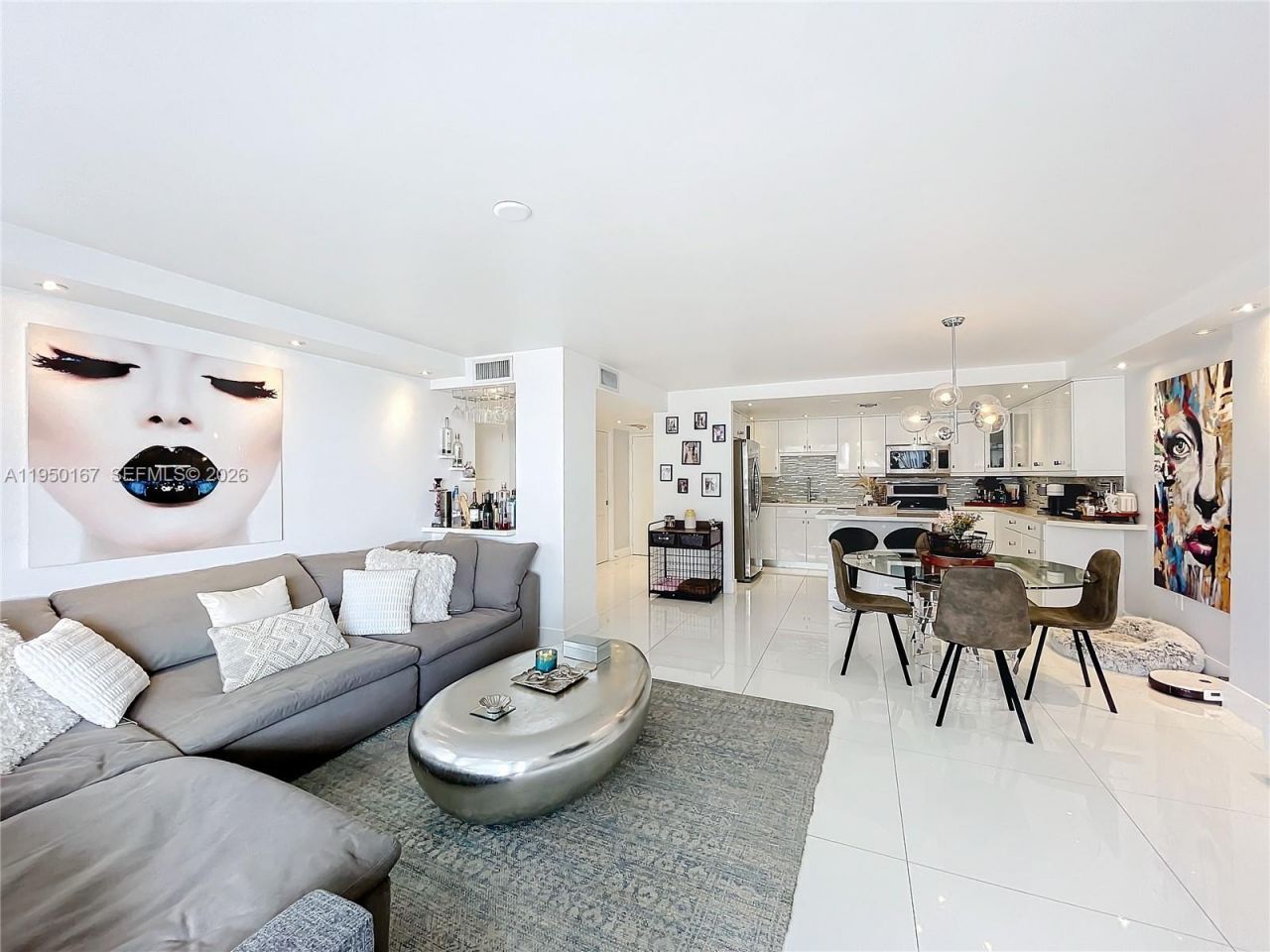 600 NE 36th St, Unit 703, Miami, FL 33137 Photo