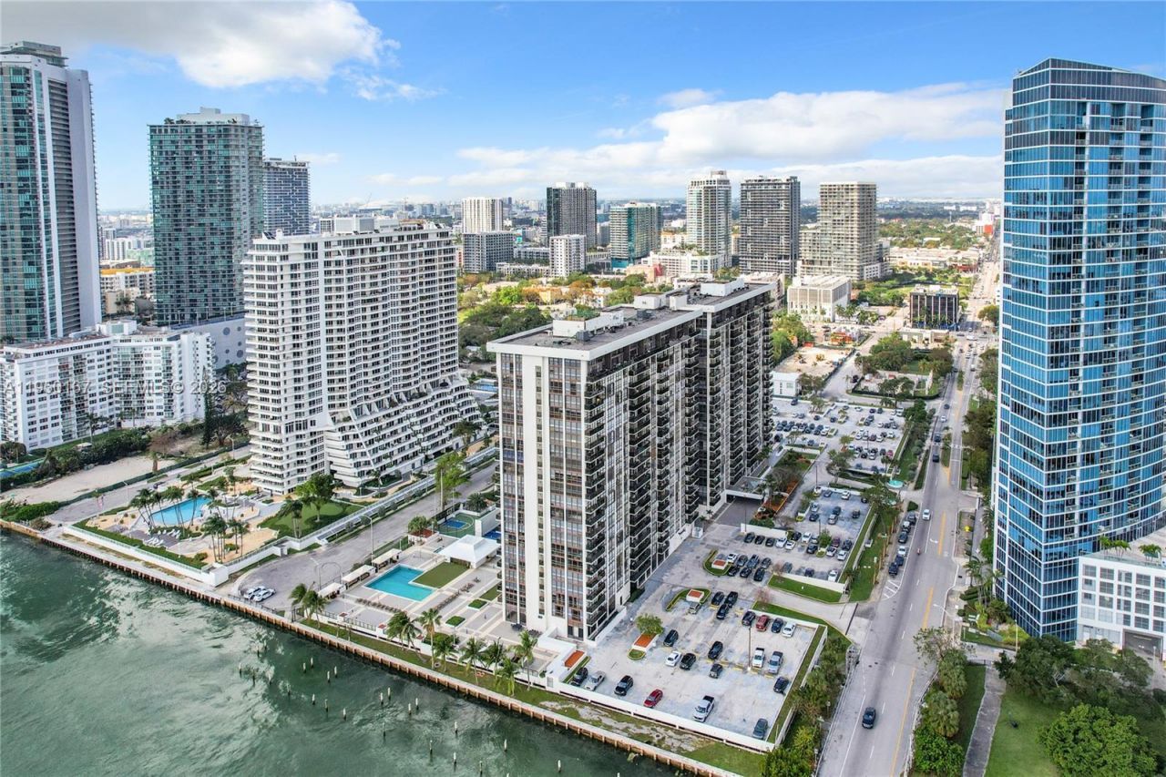 600 NE 36th St, Unit 703, Miami, FL 33137 Photo