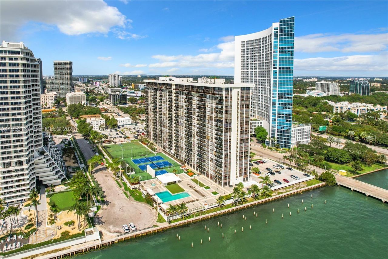 600 NE 36th St, Unit 703, Miami, FL 33137 Photo