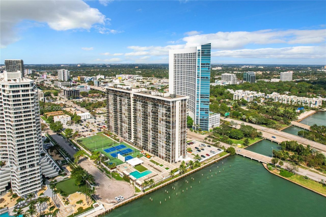 600 NE 36th St, Unit 703, Miami, FL 33137 Photo