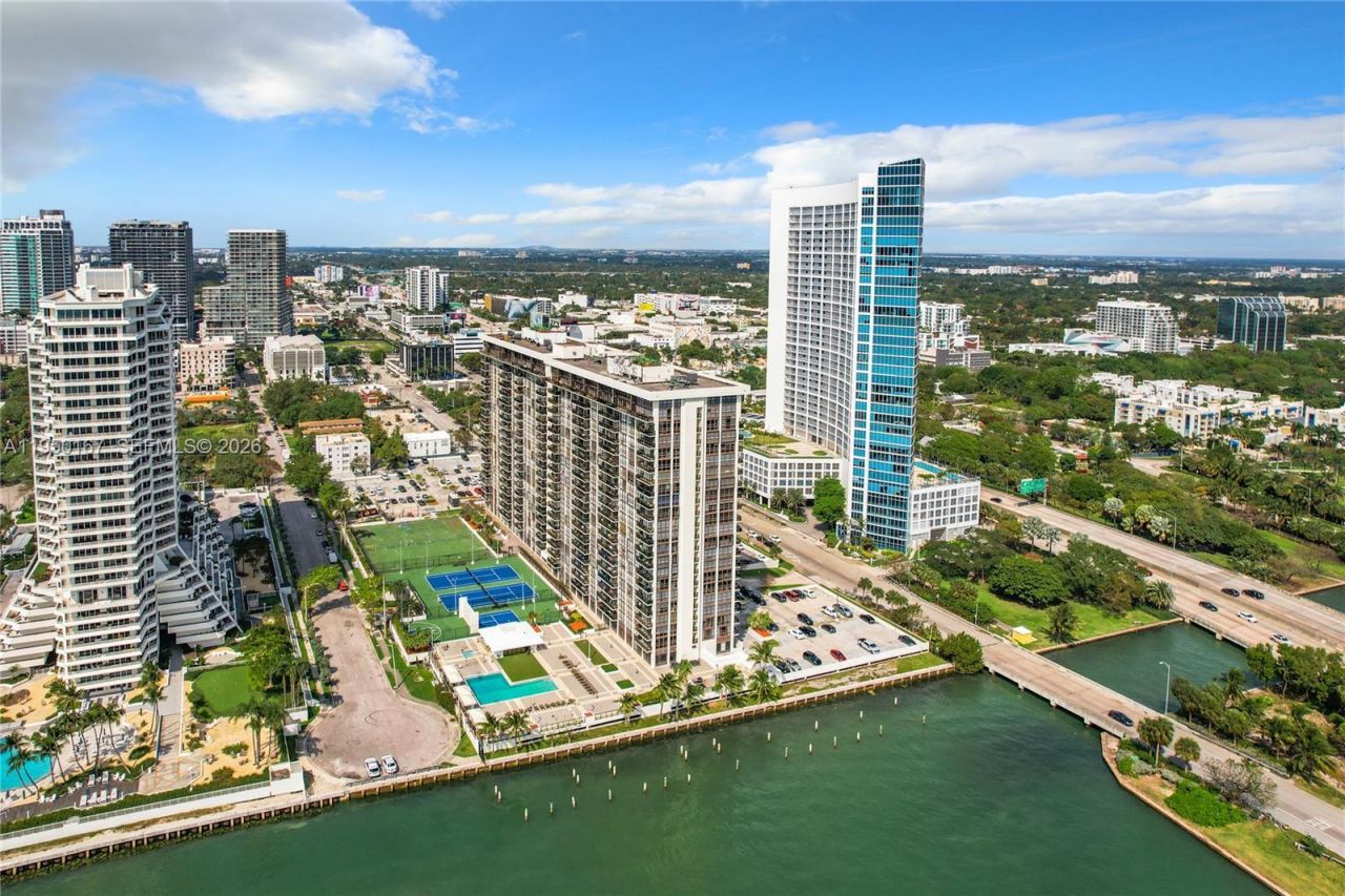 600 NE 36th St, Unit 703, Miami, FL 33137 Photo