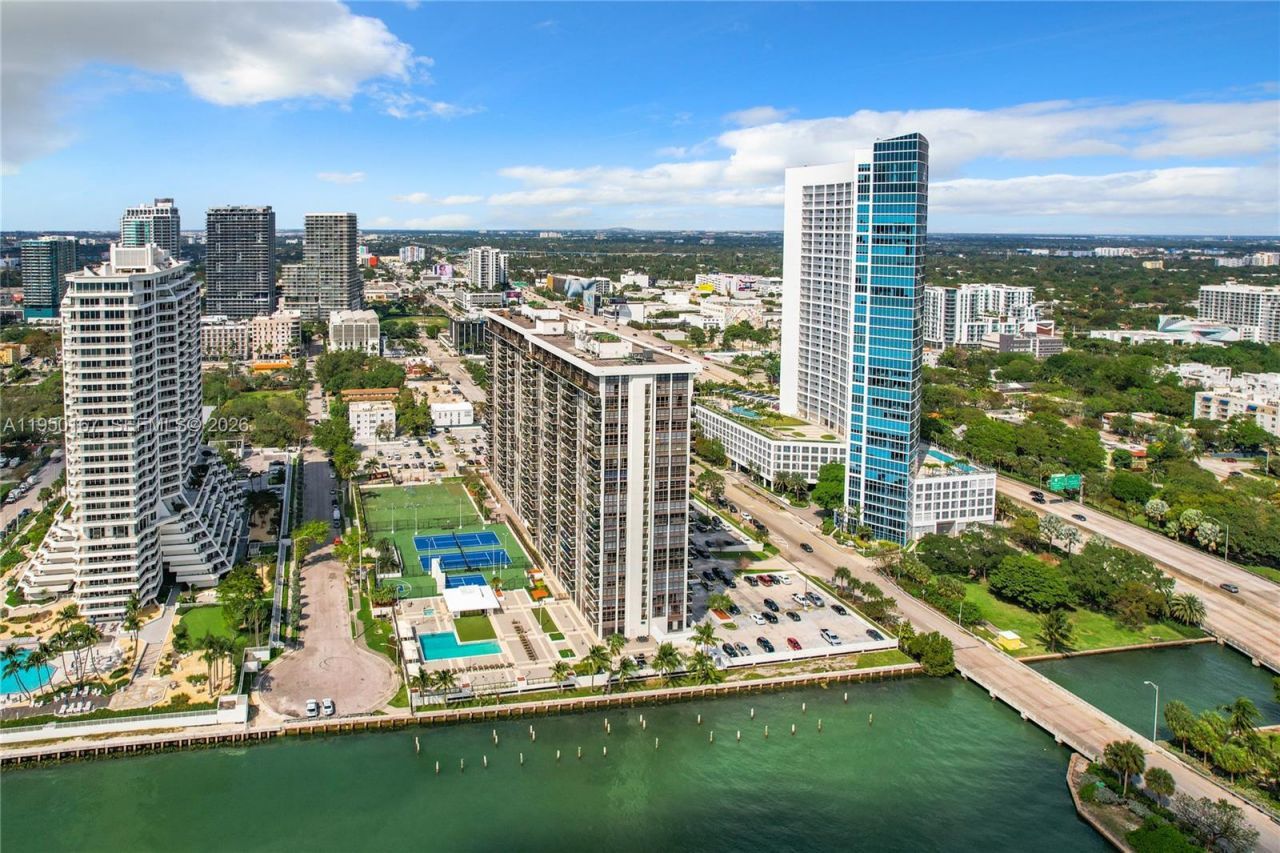 600 NE 36th St, Unit 703, Miami, FL 33137 Photo