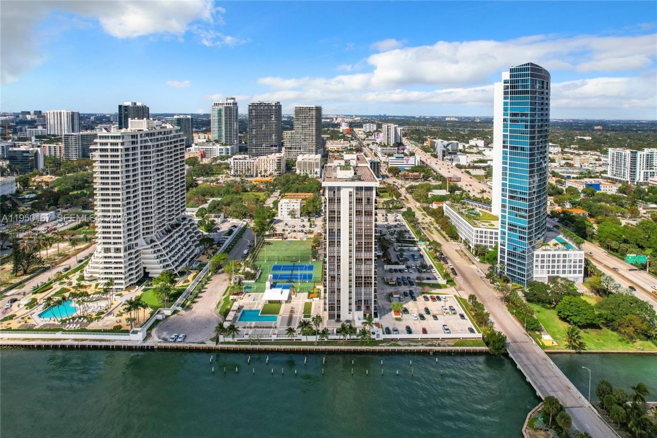 600 NE 36th St, Unit 703, Miami, FL 33137 Photo