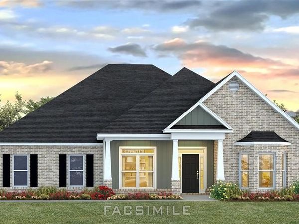 4689 Mcfarland Road, Mobile, AL 36582