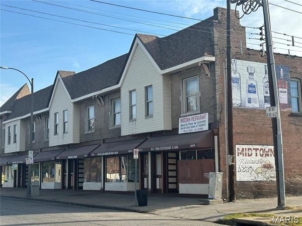 2816 - 26 N. Vandeventer Avenue, St Louis, MO 63107