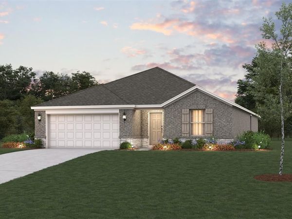 1905 Blackbird Lane, Princeton, TX 75407