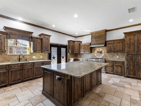 1809 Williams Drive, Garland, TX 75042