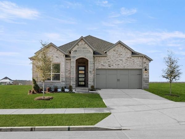 3306 Agnew Street, Celina, TX 75009
