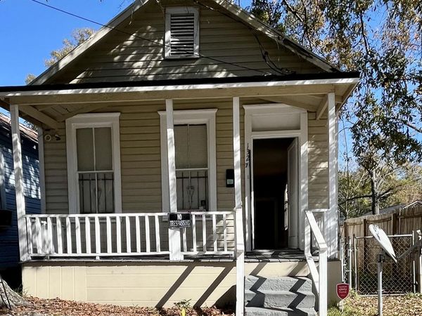 1327 CLEVELAND Street, Jacksonville, FL 32209