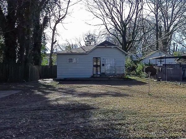 3437 VERNON AVE, Memphis, TN 38122