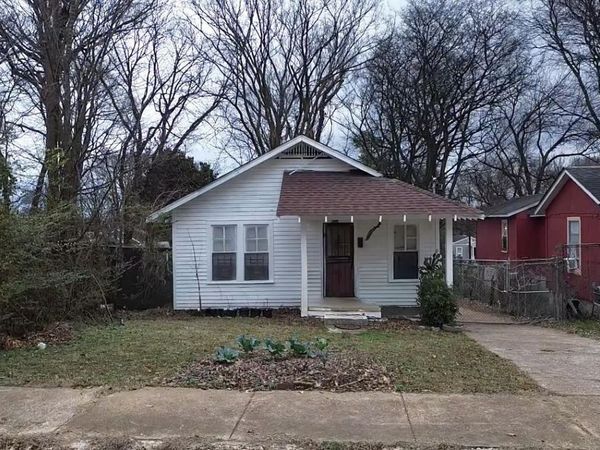 452 LIPFORD ST, Memphis, TN 38112