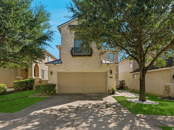 4234 Woodbridge Way, San Antonio, TX 78257