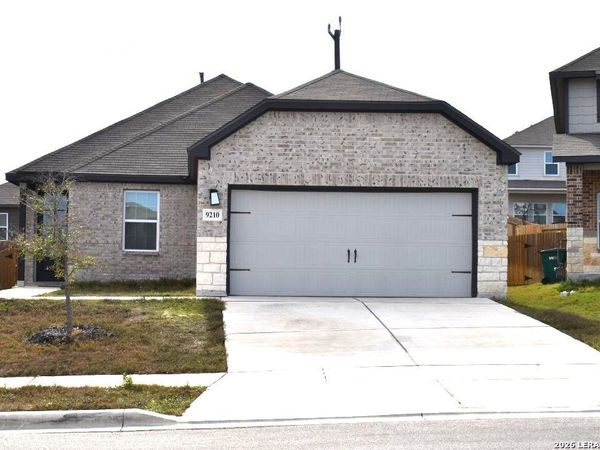 9210 Espradrille Run, Converse, TX 78109