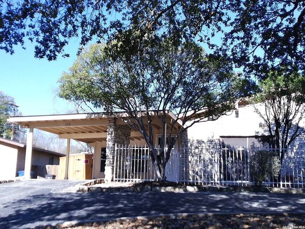 119 Sunnyland, San Antonio, TX 78228