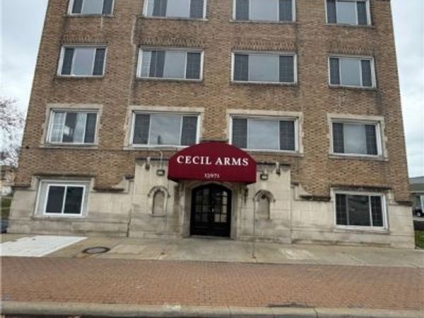 13671 Euclid Avenue, Cleveland, OH 44112