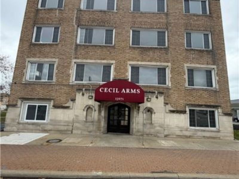 13671 Euclid Avenue, Cleveland, OH 44112 Photo 1