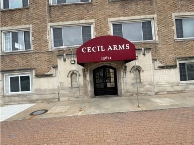 13671 Euclid Avenue, Cleveland, OH 44112 Photo 2