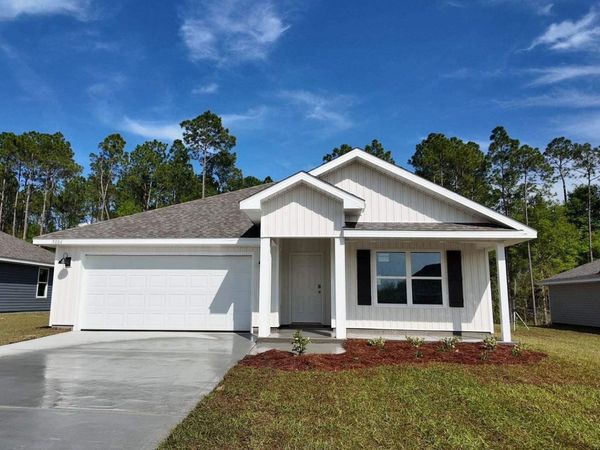 5084 Rainwater Rd, Milton, FL 32583
