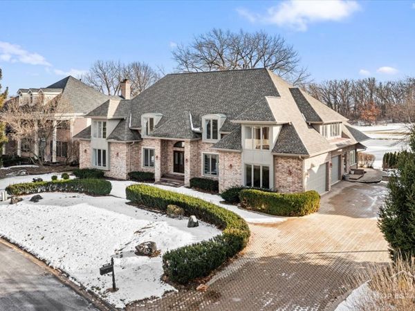 10639 Misty Hill Road, Orland Park, IL 60462