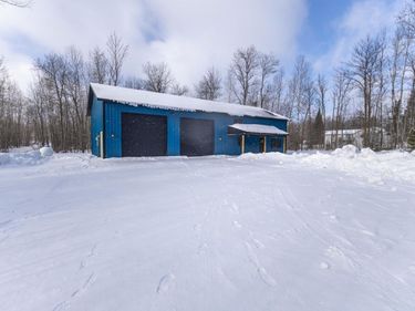 4535 Jones Townhall Road NW, Solway, MN 56678