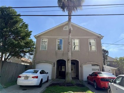 264 W ROBERT E. LEE Boulevard New Orleans, LA 70124