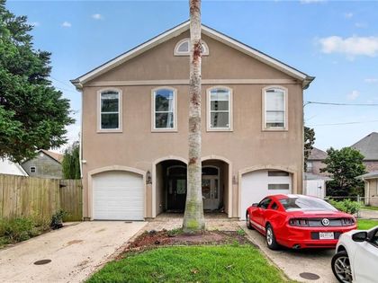 264 W ROBERT E. LEE Boulevard New Orleans, LA 70124