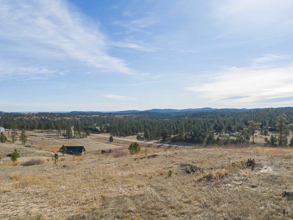 TBD Lot 3C Talon Trail, Keystone, SD 57751
