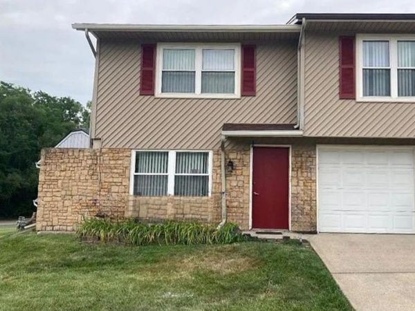 4543 S Saville Court, Independence, MO 64055
