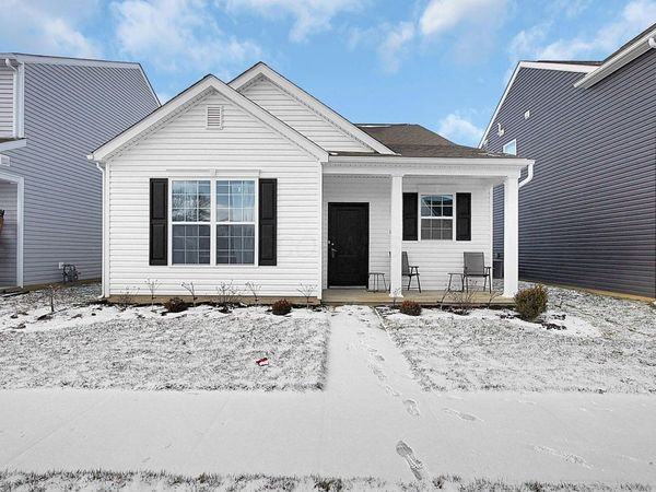 1953 Iselin Street, Unit 150, Newark, OH 43055