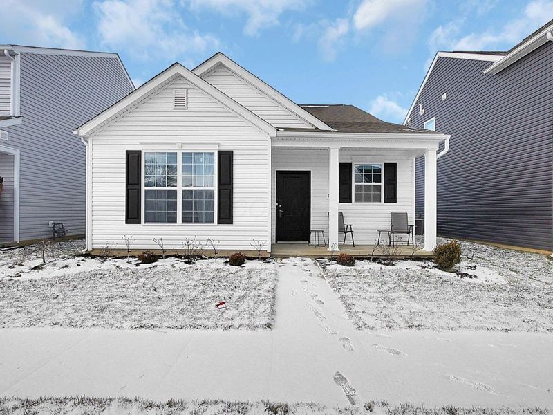 1953 Iselin Street, Unit 150, Newark, OH 43055 Photo 1