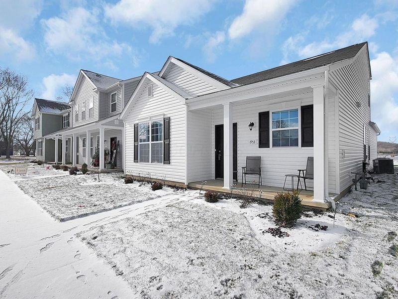 1953 Iselin Street, Unit 150, Newark, OH 43055 Photo 2