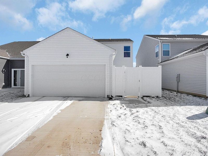 1953 Iselin Street, Unit 150, Newark, OH 43055 Photo 22