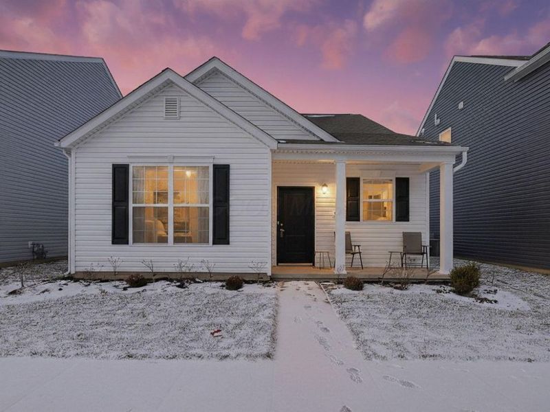 1953 Iselin Street, Unit 150, Newark, OH 43055 Photo 25