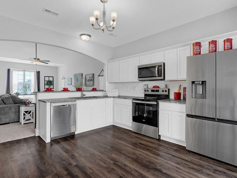 1953 Iselin Street, Unit 150, Newark, OH 43055 Photo 6