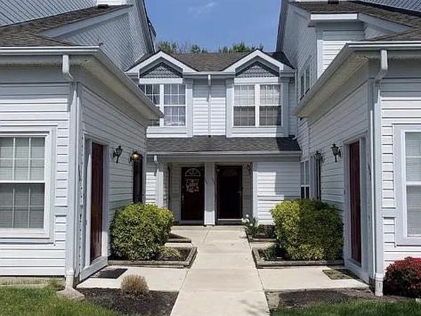 551 STEEPLECHASE COURT, DEPTFORD, NJ 08096